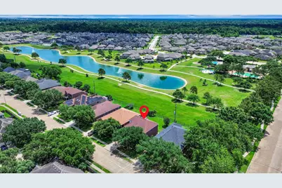 4610 Plum Forest Road, Houston, TX 77084 - Photo 1