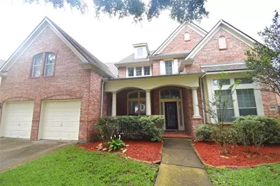 5407 Arcadia Glen Lane, Katy, TX 77494 - Photo 1