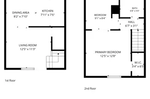 1409 Maryland St, Houston, TX 77006 - Photo 3
