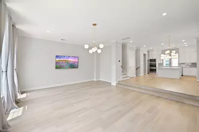3508 Bridgewater Oaks Lane, Houston, TX 77055 - Photo 5