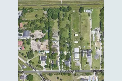 3182 Brownie Campbell Road, Houston, TX 77038 - Photo 7