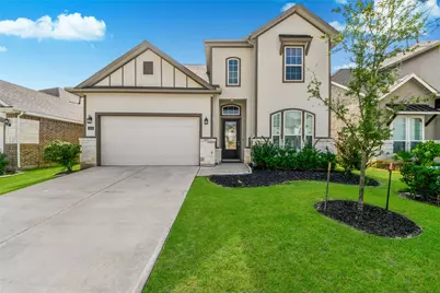 3514 Lake Bella Megan Drive, Katy, TX 77493 - Photo 1