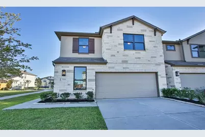 7124 Elgin Street, Pearland, TX 77584 - Photo 1