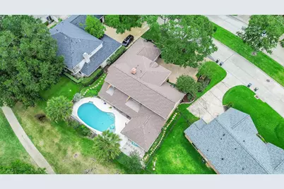 626 Longview Drive, Sugar Land, TX 77478 - Photo 1