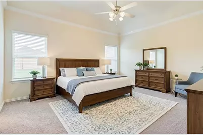 30031 Willow Cove Ln, Brookshire, TX 77423 - Photo 7