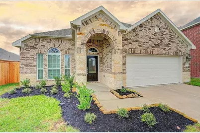 30031 Willow Cove Ln, Brookshire, TX 77423 - Photo 1