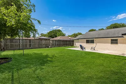 5811 Birchmont Drive, Houston, TX 77092 - Photo 15