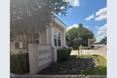2750 Holly Hall Street #119, Houston, TX 77054 - Photo 1