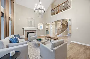 14003 Southern Spring Ln, Houston, TX 77044 - Photo 17
