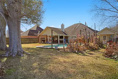 106 Mockingbird Lane, Bridge City, TX 77611 - Photo 25