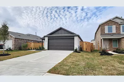 16723 Old Wagon Way, Hockley, TX 77447 - Photo 3