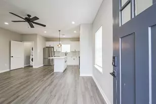 4405 Mallow Dr St, Houston, TX 77051 - Photo 1