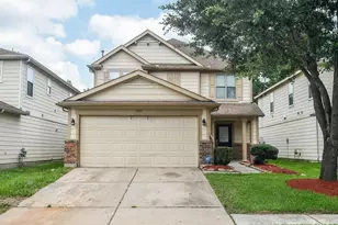 2926 Yearling Colt Ct, Houston, TX 77038 - Photo 1