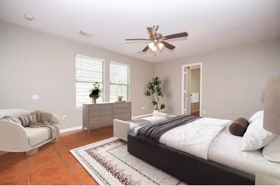 2926 Yearling Colt Court, Houston, TX 77038 - Photo 5