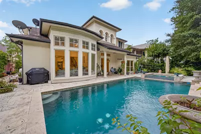 22 Frontenac Way, The Woodlands, TX 77382 - Photo 29