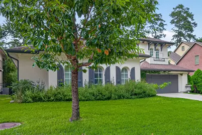 22 Frontenac Way, The Woodlands, TX 77382 - Photo 3