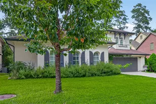 22 Frontenac Way, The Woodlands, TX 77382 - Photo 3