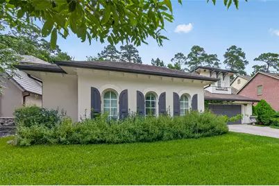 22 Frontenac Way, The Woodlands, TX 77382 - Photo 5