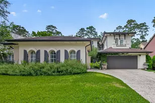 22 Frontenac Way, The Woodlands, TX 77382 - Photo 1