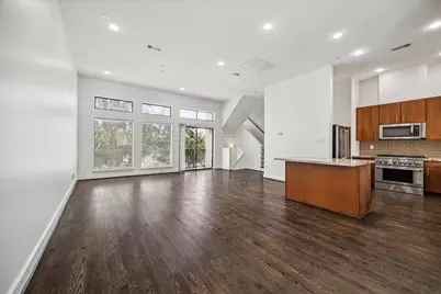 1316 Welch Street, Houston, TX 77006 - Photo 5