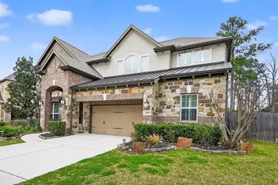 2038 Graystone Hills Drive, Conroe, TX 77304 - Photo 5