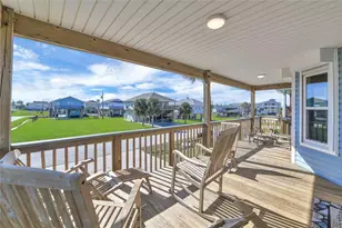 4023 Grayson Dr, Galveston, TX 77554 - Photo 5