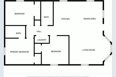 4023 Grayson Dr, Galveston, TX 77554 - Photo 3