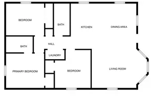 4023 Grayson Dr, Galveston, TX 77554 - Photo 3