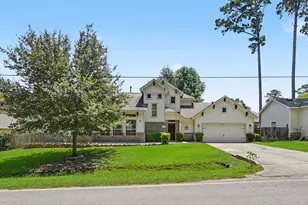 13384 Teel Rd, Montgomery, TX 77356 - Photo 1