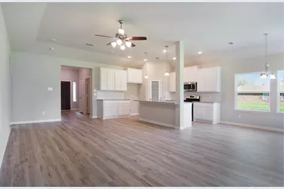 214 Montclaire Drive, West Columbia, TX 77486 - Photo 5