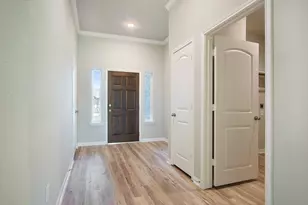 214 Montclaire Dr, West Columbia, TX 77486 - Photo 3