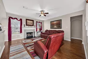 9903 Sand Dollar Dr, Houston, TX 77065 - Photo 7