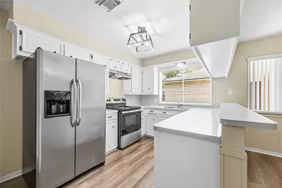 6931 Sandy Knolls Drive, Spring, TX 77379 - Photo 1