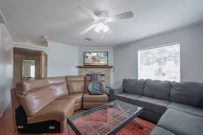 10227 Checkerberry Park Ln Lane, Tomball, TX 77375 - Photo 3