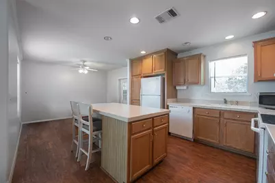 10227 Checkerberry Park Ln Lane, Tomball, TX 77375 - Photo 5