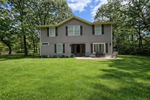 15392 Paradise Point Dr, Willis, TX 77318 - Photo 1