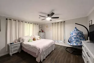 15392 Paradise Point Dr, Willis, TX 77318 - Photo 31