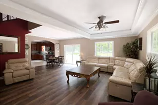 15392 Paradise Point Dr, Willis, TX 77318 - Photo 7