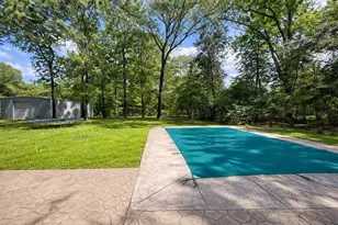 15392 Paradise Point Dr, Willis, TX 77318 - Photo 39