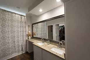 15392 Paradise Point Dr, Willis, TX 77318 - Photo 21