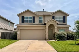 3402 Water Lilly Way, Richmond, TX 77469 - Photo 1