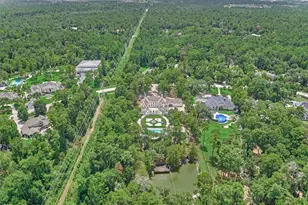 206 N Tranquil Path, The Woodlands, TX 77380 - Photo 11