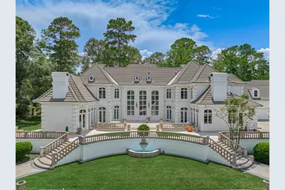 206 N Tranquil Path, The Woodlands, TX 77380 - Photo 7