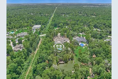 206 N Tranquil Path, The Woodlands, TX 77380 - Photo 11