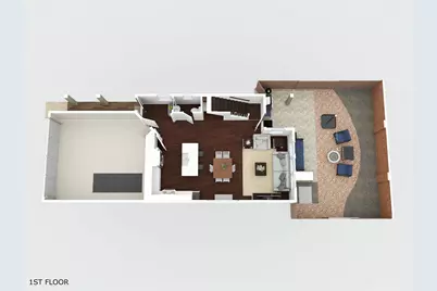 10608 Centre Glade Drive, Houston, TX 77043 - Photo 27