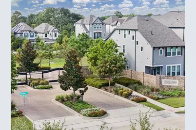 10608 Centre Glade Drive, Houston, TX 77043 - Photo 5