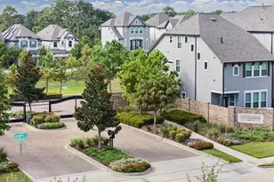 10608 Centre Glade Dr, Houston, TX 77043 - Photo 5