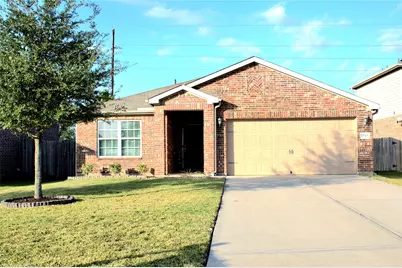 1045 Texas Timbers Drive, Katy, TX 77493 - Photo 11