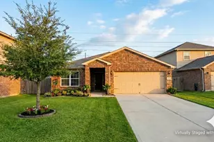 1045 Texas Timbers Dr, Katy, TX 77493 - Photo 1