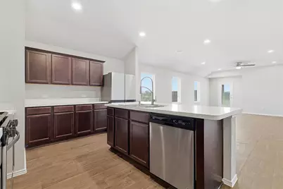 21414 Hartford Hollow Lane, Katy, TX 77449 - Photo 7